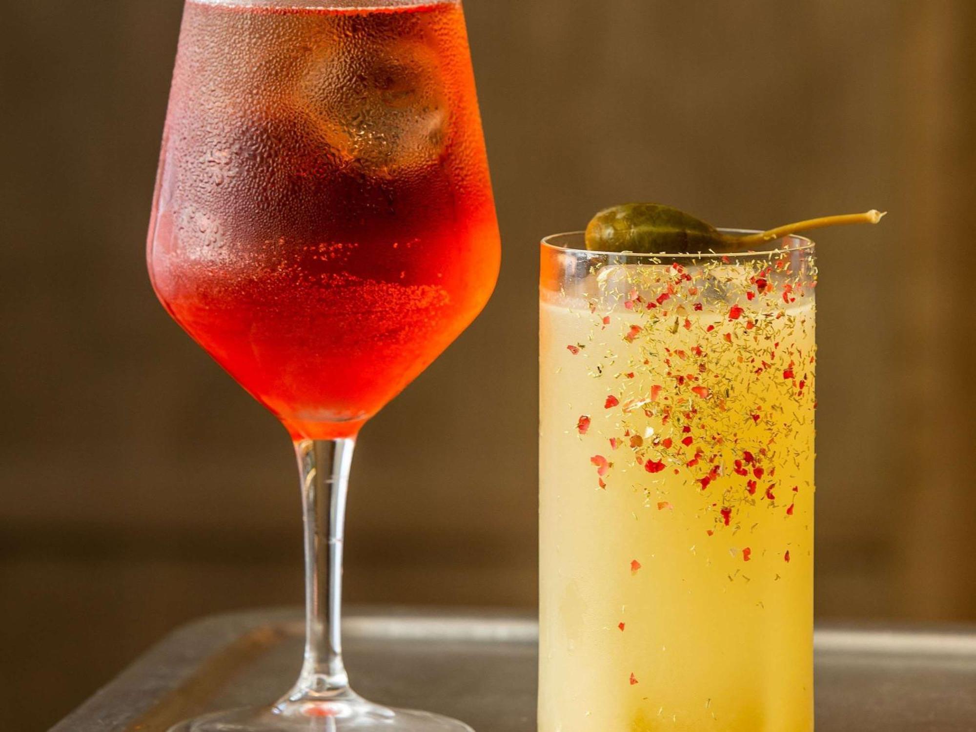 索菲特巴黎凯旋门酒店 外观 照片
